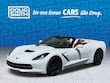 Chevrolet Corvette Stingray
