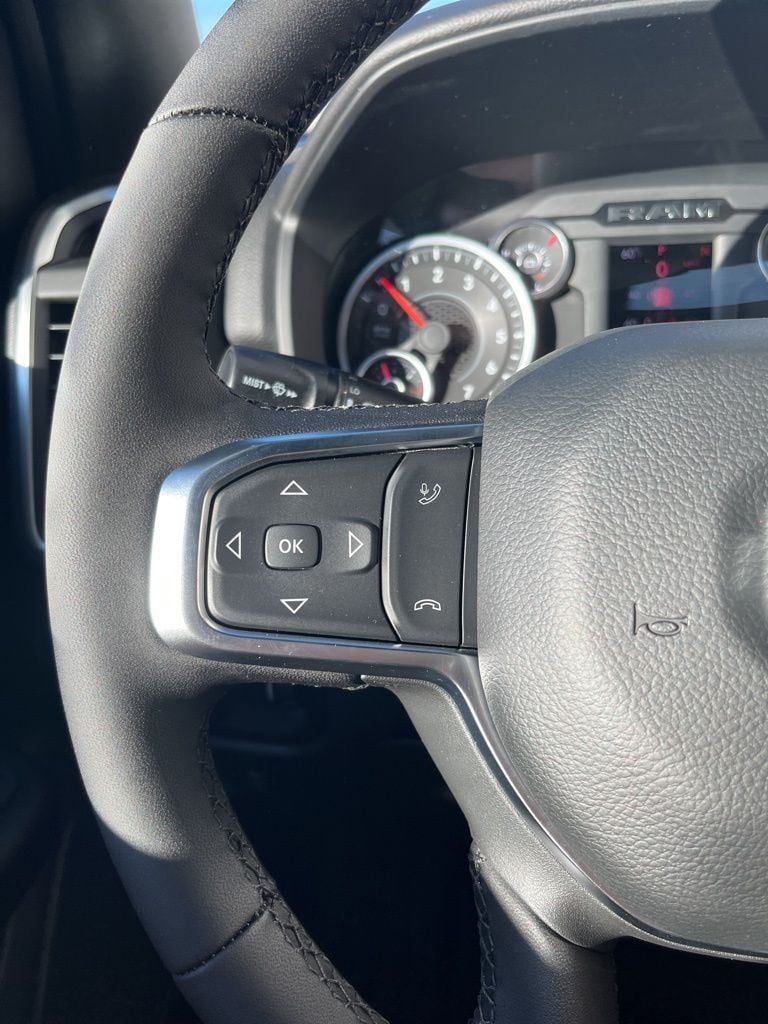 2026 RAM Ram 1500 Pickup Big Horn/Lone Star - Photo 11