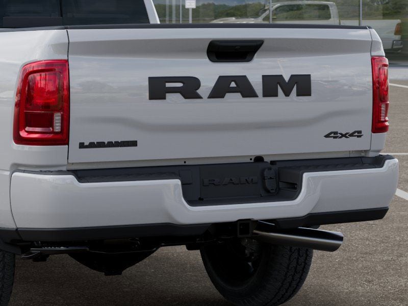 2026 RAM 2500 Laramie - Photo 14