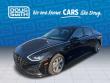 Used 2023 Hyundai Sonata SEL Sedan