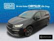 Used 2021 Chrysler Pacifica Hybrid Limited Van Passenger Van