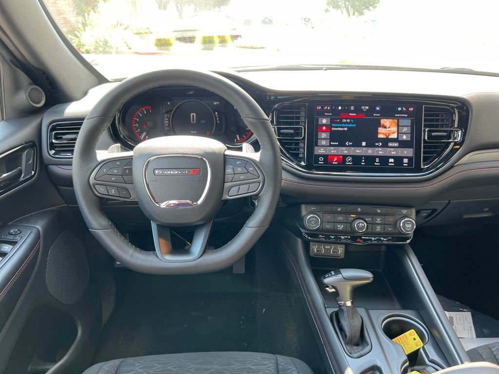 2026 Dodge Durango GT - Photo 20
