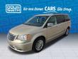 Used 2016 Chrysler Town & Country Touring-L Van LWB Passenger Van