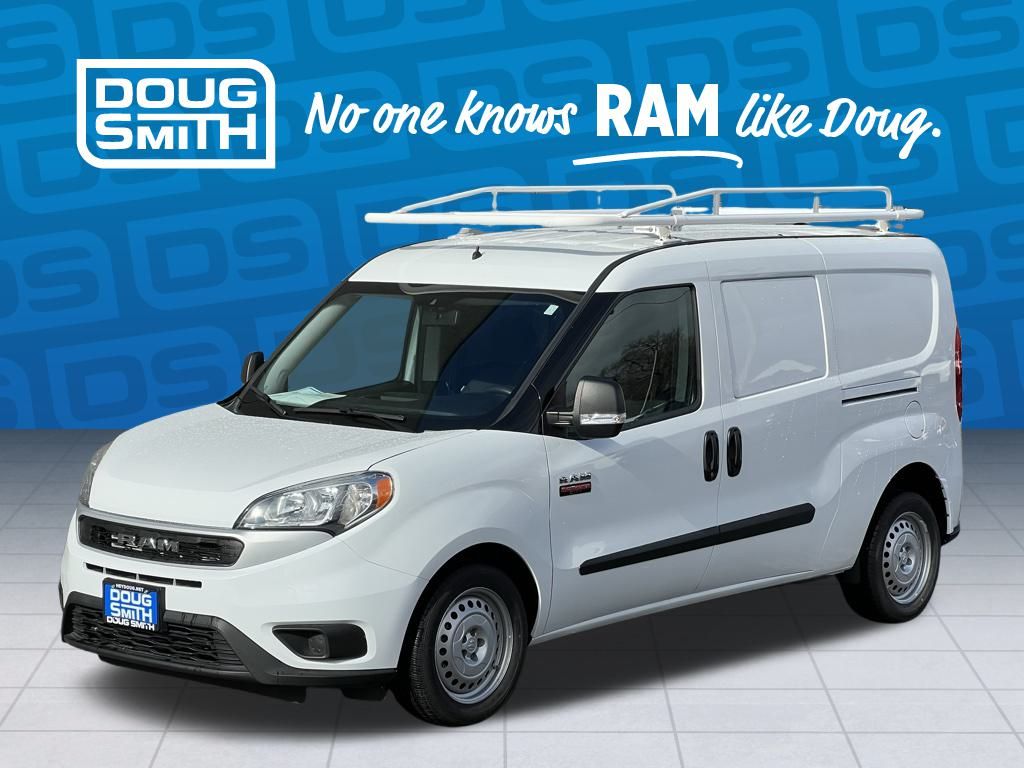 2022 RAM Promaster City Base's photo