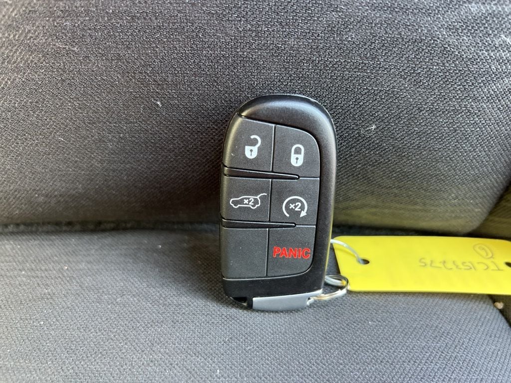 2026 Dodge Durango GT - Photo 30