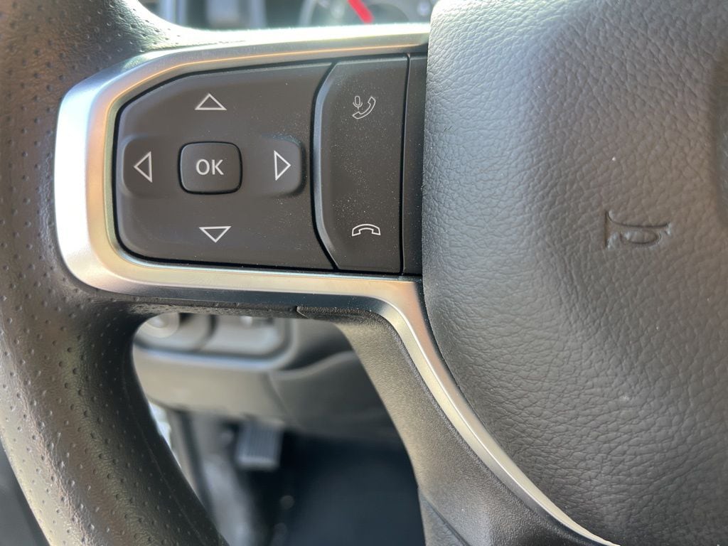 2025 RAM 2500 Tradesman - Photo 13