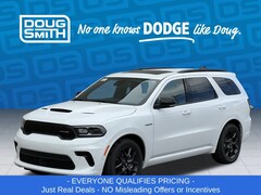 2026 Dodge Durango GT Plus Hemi V8 Sport Utility