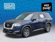 Used 2022 Nissan Pathfinder SV SUV