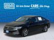 Used 2024 Volkswagen Jetta 1.5T SE Sedan