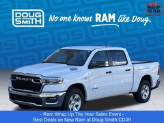 2026 Ram 1500 Big Horn/Lone Star Pickup