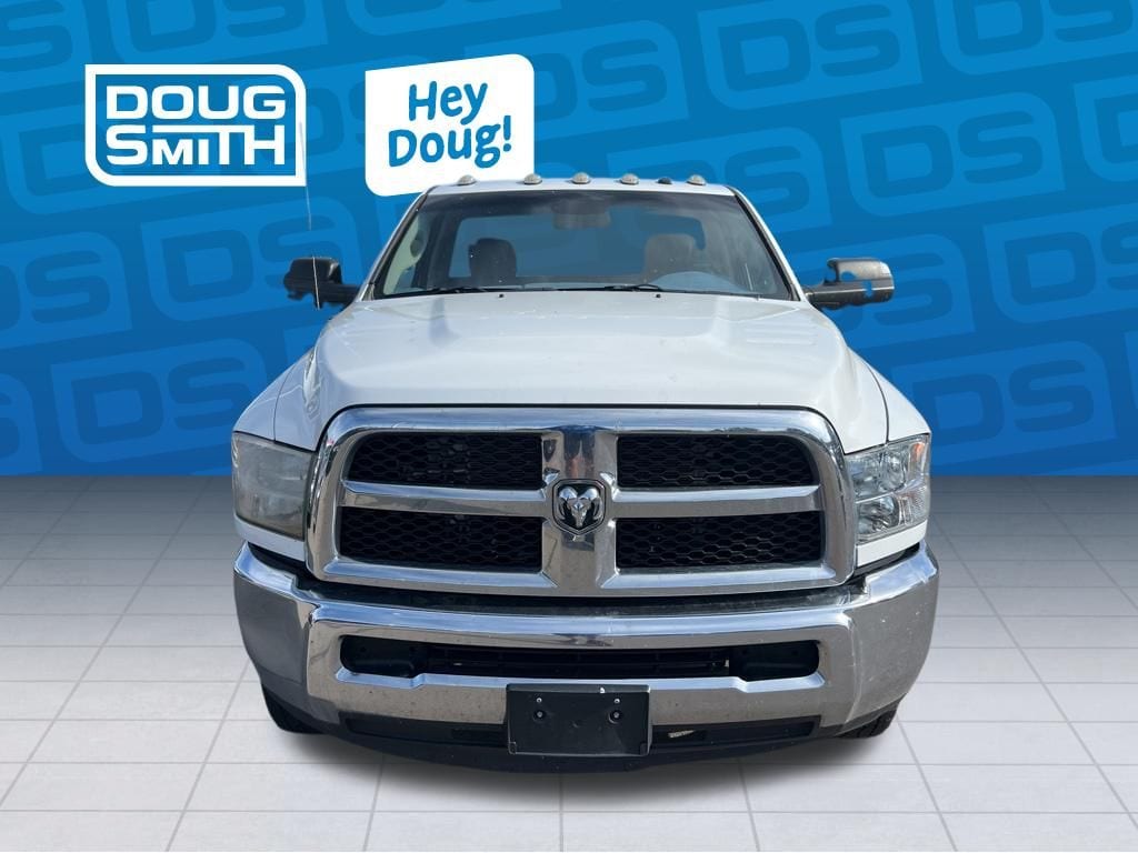2015 RAM 2500 Tradesman 4X4 Regular Cab's photo