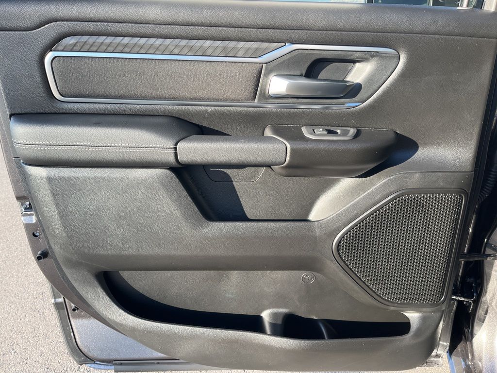 2026 RAM Ram 1500 Pickup Big Horn/Lone Star - Photo 25