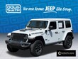 Jeep Wrangler Unlimited 4xe