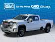Used 2021 GMC Sierra 3500 HD SLE Truck Crew Cab