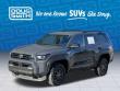 Used 2025 Toyota 4Runner SR5 SUV