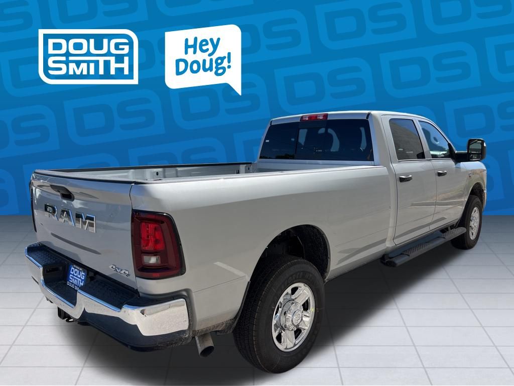 2026 RAM 3500 Tradesman - Photo 7