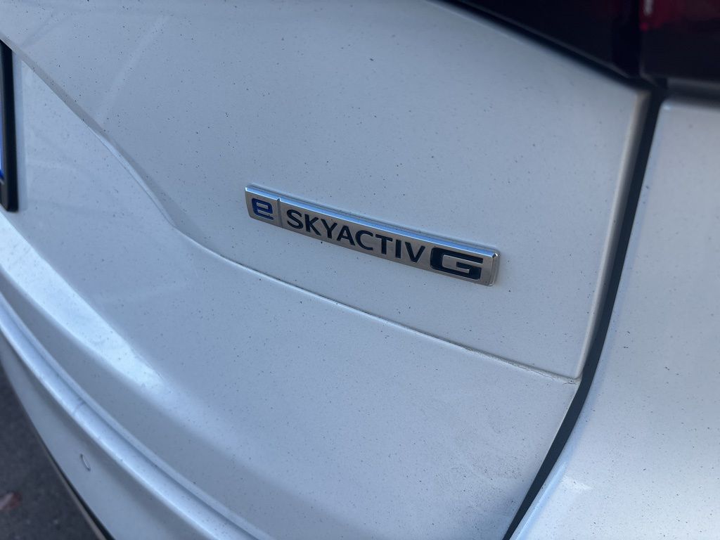 2025 Mazda CX-90 3.3 Turbo Premium Plus photo 3