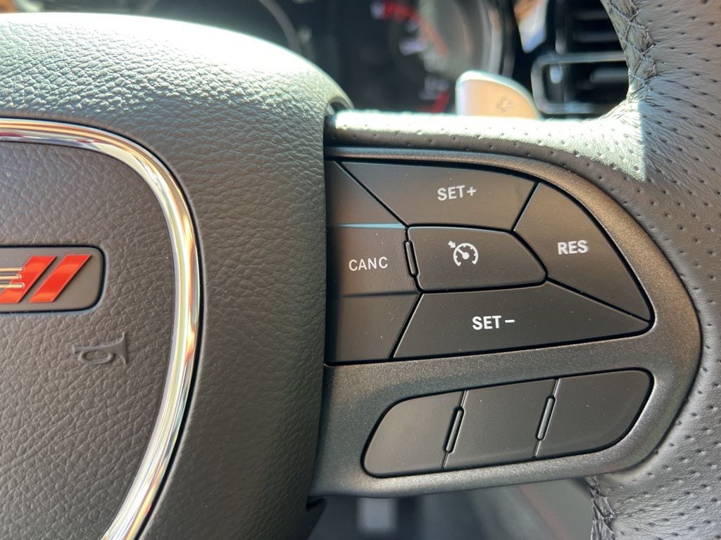 2026 Dodge Durango GT - Photo 14
