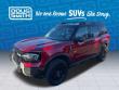 Used 2025 Ford Bronco Sport Badlands SUV