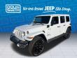 Used 2023 Jeep Wrangler 4xe Sahara SUV