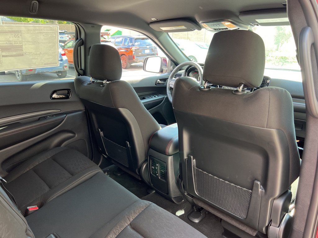 2026 Dodge Durango GT - Photo 25