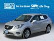 Used 2019 Buick Envision Preferred SUV