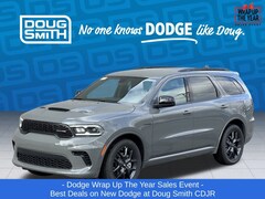 2026 Dodge Durango GT Hemi V8 Sport Utility