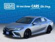 Used 2024 Toyota Camry XSE Sedan