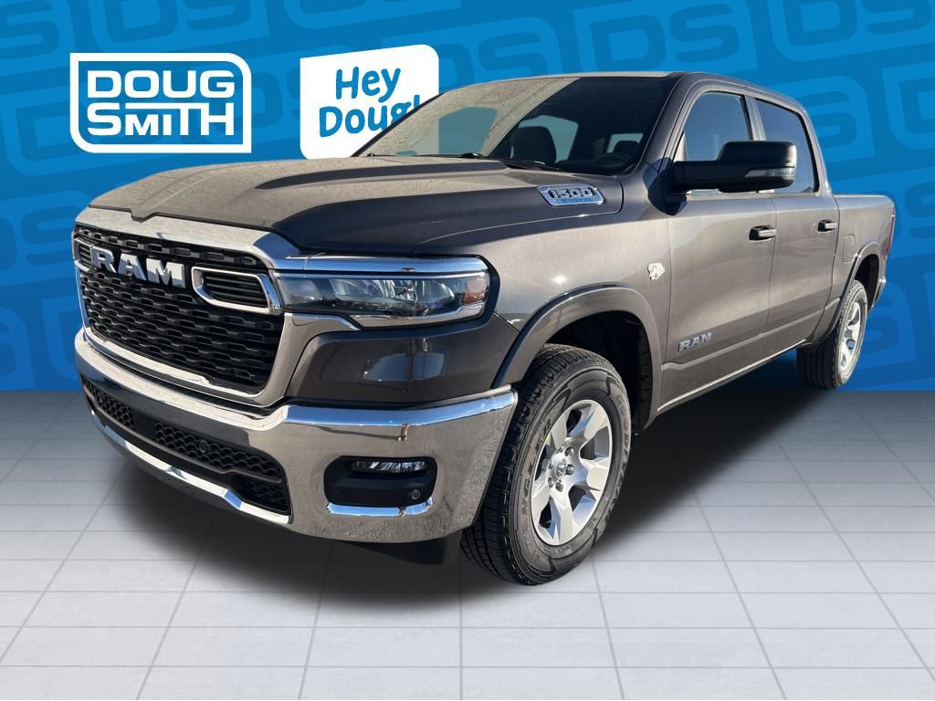 2026 RAM Ram 1500 Pickup