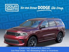 2026 Dodge Durango GT Hemi V8 Sport Utility