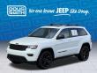 Used 2019 Jeep Grand Cherokee Upland Edition SUV