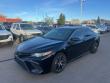 Used 2020 Toyota Camry SE Sedan