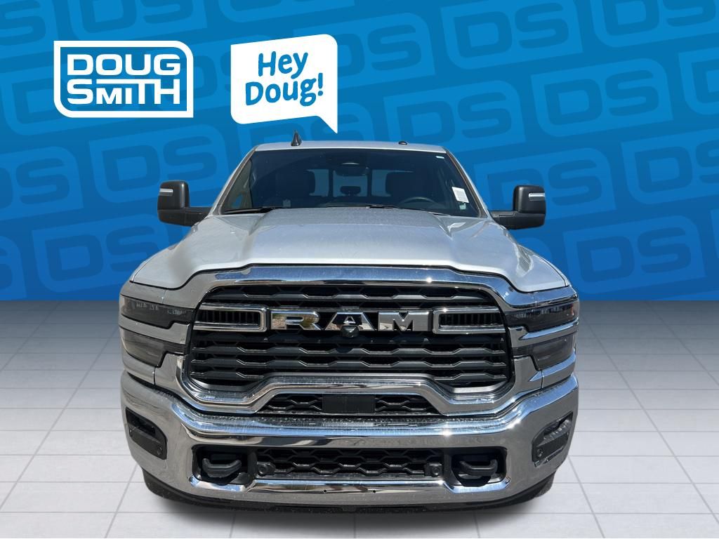 2026 RAM 2500 Tradesman - Photo 9
