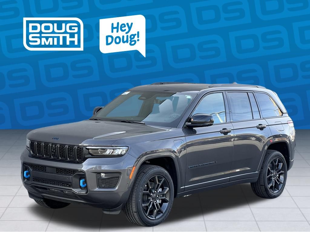New Vehicle Special Deals & Bargain Inventory | Doug Smith
