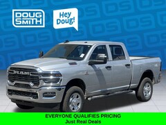 2026 Ram 2500 Tradesman Pickup