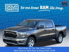 2026 Ram 1500 Big Horn/Lone Star Pickup