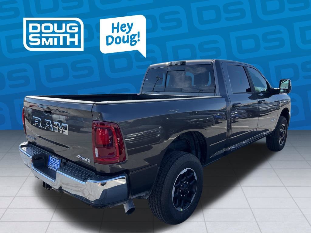 2026 RAM 2500 Laramie - Photo 7