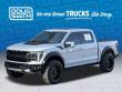 Used 2024 Ford F-150 Raptor Truck SuperCrew Cab