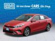 Used 2024 Kia Forte LXS Sedan