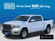 Used 2020 Ram 1500 Laramie Truck Crew Cab