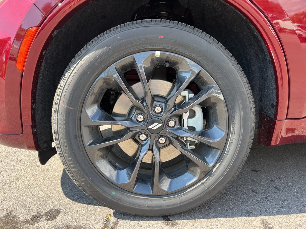 2026 Dodge Durango GT - Photo 28