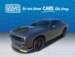 Used 2023 Dodge Challenger GT Coupe