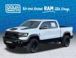 Used 2021 Ram 1500 TRX Mammoth Truck Crew Cab