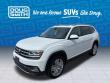 Used 2019 Volkswagen Atlas 3.6L V6 SE w/Technology 4MOTION SUV