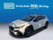 Used 2024 Subaru Crosstrek Premium SUV