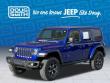 Used 2019 Jeep Wrangler Unlimited Rubicon SUV