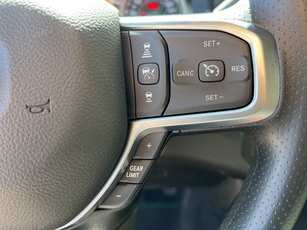 2026 RAM 3500 Tradesman - Photo 15