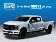Used 2025 Ford F-350 XLT Truck Crew Cab