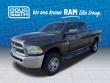 Used 2018 Ram 2500 Tradesman Truck Crew Cab