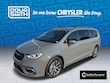 Chrysler Pacifica Hybrid